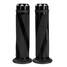 CNC Aluminum Rubber Hand Grips Motorcycle Handlebar - 5