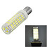 Smd Ac 220-240v Marsing Warm White Bulb Lamp - 3