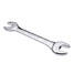 Car U Shape Spanner Double Wrench Hardware Repairing Tool - 8