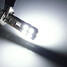 Driving Light Bulb 200lm Fog H1 8 LED 6000K 5050 SMD Car - 2