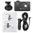 Speed Detector Radar Laser 720P Trafic HD Car DVR Camera 2 in 1 - 12