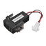 Modify Only JZ5002-1 2.1A USB Port Car Battery Charger Dedication Voltmeter Jiazhan - 1