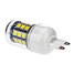 G9 Ac 220-240 V Cool White 6w Led Corn Lights - 2