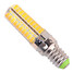 5pcs E12 Warm White Smd Cool White Dimmable E17 12w - 7