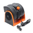 Air DC 24V Cooler Low Fan Cooling Vehicle Truck 7W Noise Portable Car Adjustable - 1