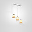 Modern Style Restaurant Pendant Lights Shop Cafe Shade - 3