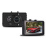 Blackview Dome HD 1080P Car DVR 170 Degree Lens Ambarella 3.0 Inch LCD - 3