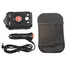 360 Degree Voice V8 Radar Detector Anti - 6