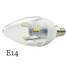 350-400 Candle Light B22 Retro 18led E14/e27 Ac 85-265v Led - 5