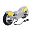 Motorcycle Electric Scooter Tire Wheel Vacuum Two - 4