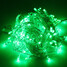 Leds String Assorted Color Lights Long Christmas Decoration - 4