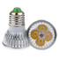 Gu5.3 450lm 4w Spot Lights Led Light Lamp E27/e14 Leds - 4