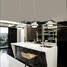 Kitchen Metal 12w Pendant Lights Led Dining Room Modern/contemporary - 2