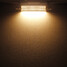 18w Led Corn Lights Ac 85-265 V Smd R7s Warm White - 5