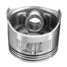Piston Ring Crankcase Gasket GX160 GX200 6.5hp Rebuild Engine Oil Seal Kit For Honda - 3