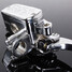 Harley Headlebar 1Pair Brake Master Cylinder Clutch Lever - 11