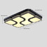Ceiling Lamp Dining Room Fixture Light Bedroom Modern Style - 7