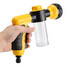 Turbo Nozzle Spray Gun Wash Car Tool In 1 High Pressure Cleaner Water - 1
