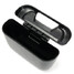 Auto Car Garbage Vehicle Container Trash Black Mini Storage Box - 6