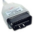 Mini obd2 Diagnostic Scanner Toyota 16Pin Cable VCI TIS - 3