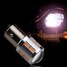 4W Tail Light Motorcycle Scooter LED 12V Strobe Flashing - 2