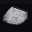 Ceiling Light Living Modern Crystal Led Lights Luxury - 1