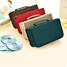 Rectangle Large Capacity CDs CD Storage Bag - 1