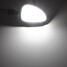 Golf GTI White Under MK6 VW Side Mirror LED Light Lamp - 3