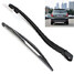 Car Windscreen Rear Wiper Arm Astra Blade for Vauxhall - 1