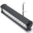 12 Inch LED Light Bar Flood Spot 180W Combo Offroad Car Truck 10-30V - 2