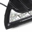 Car Ford Focus Daytime Running Light Fog Lamp - 3