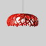 Dining Room Modern/contemporary Bedroom Feature For Mini Style Max 40w Resin Study Room - 1