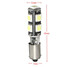 Parking Light DC 12V 9 LED 6000K Mercedes-Benz City Xenon White - 4