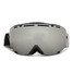 Anti-UV Mirror Silver Glasses Windproof Dual Lens Universal Ski Goggles Outdoor Sports - 4