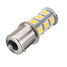 18SMD DC12V P21W Backup Reverse Light Bulb 1156 BA15S - 5