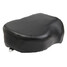 Pillion Nightster Rear Harley Sportster Iron XL883 XL1200 X48 Passenger Seat Cushion - 5