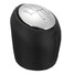 Black Leather Renault Cap 6 Speed Car Gear Stick Shift Knob - 3