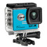 SJCAM IMX078 Action Camera Novatek GYRO ELITE WIFI 2K SJ5000X 2.0 Inch LCD - 10