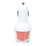 Universal Phone 5V 2.1A Charger Mini USB Car Charger - 2
