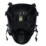 Full Face Skull Mask Airsoft Gear Paintball Tactical Outdoor Protection - 6