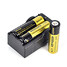 Charger Torch Battery 100 Underwater Full Led - 9