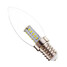 Cool White Decorative E14 180-210 Ac 220-240 V 3w Led C35 Smd - 2