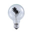 Filament Light Led Bulb 220v Sunflower 3w White - 3