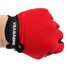 Outdoor Sport Red Cycling Gloves M L XL Bike Bicycle Motorcycle Half Finger - 6