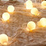 Batteryhome Decorate Outdoor Led String Light Christmas 1pc 5m Dip - 1