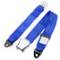 Universal Car Seatbelt Seat Belt Plane Safe Adjustable Moto - 2