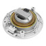 Ignition Switch Set For Honda Fuel Gas Cap CBR600 Aluminum F3 Lock Key - 6