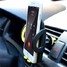 Cobao Suction Air Outlet Phone Holder 360 Degree Rotation Multifunctional Car Phones Avigraph - 7