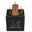 Spotlight Van Boat 5 Pin 12V Automotive Relay AMP Waterproof 80A - 2