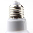 E14 Warm White Ac 220-240 V E26/e27 Led Globe Bulbs Natural White A19 Smd A60 - 2